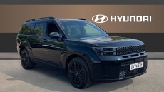 Hyundai SANTA FE 1.6 TGDi Plug-in Hybrid Calligraphy 5dr 4WD Auto Estate